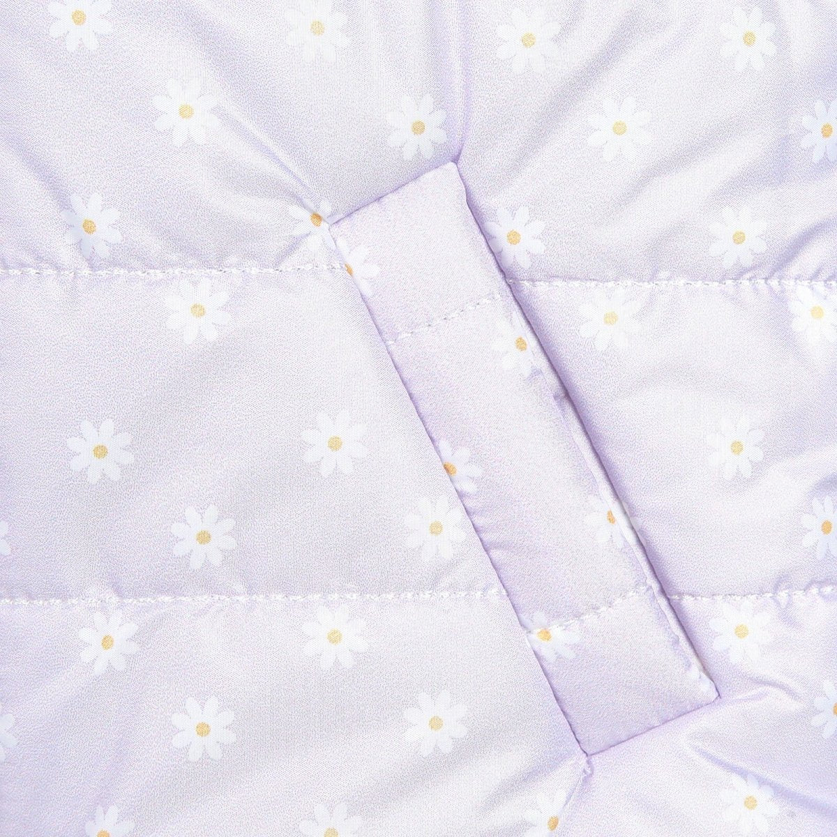 Bebecix Baby Vest - Lilac - mezetto ebebek ebebek