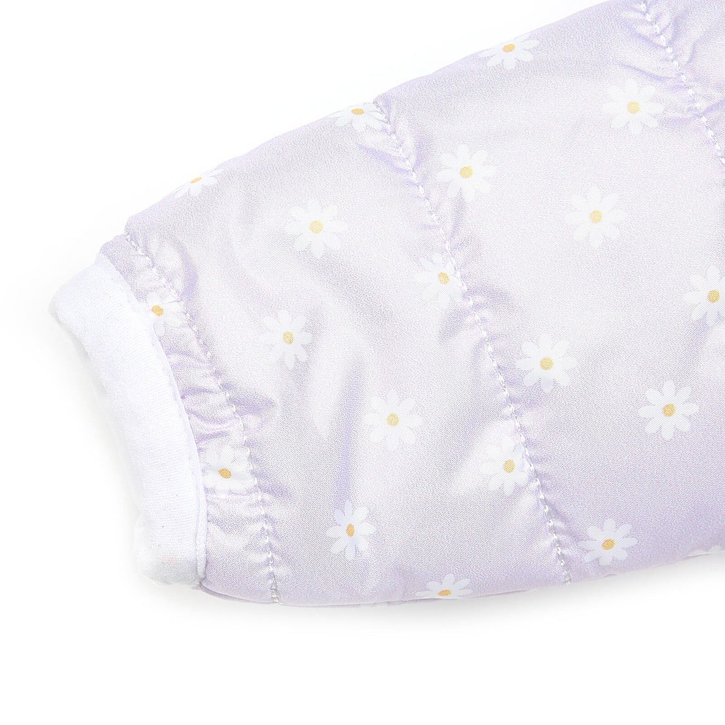 Bebecix Snowsuit - Purple - mezetto ebebek ebebek