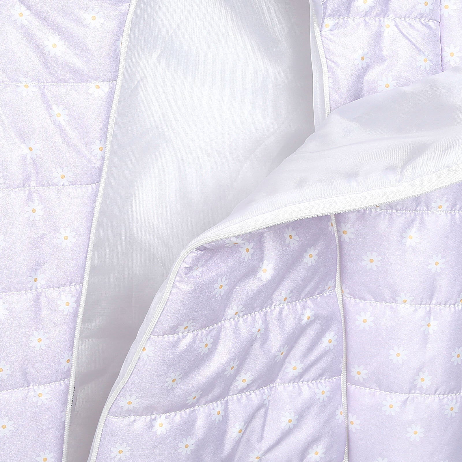 Bebecix Snowsuit - Purple - mezetto ebebek ebebek