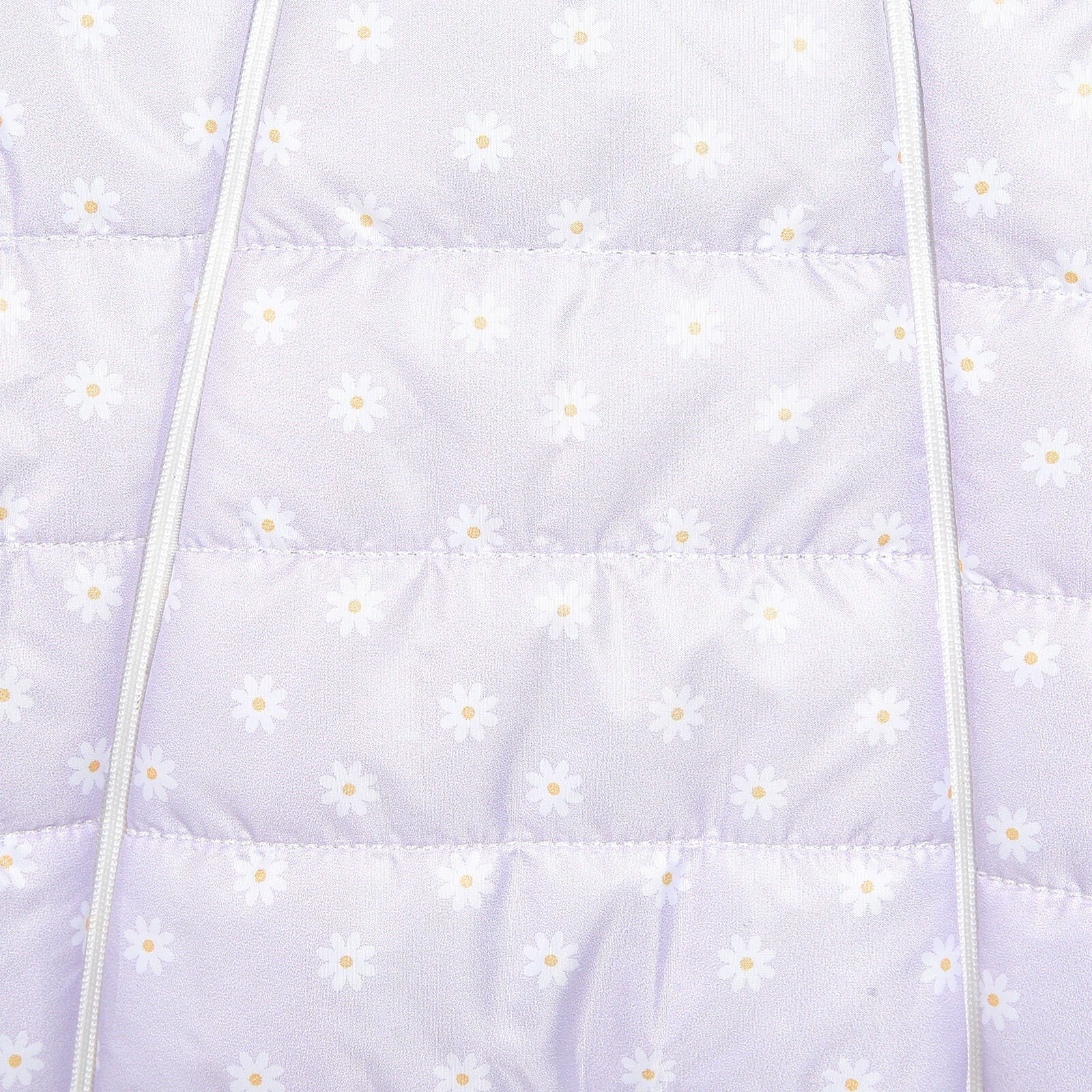 Bebecix Snowsuit - Purple - mezetto ebebek ebebek