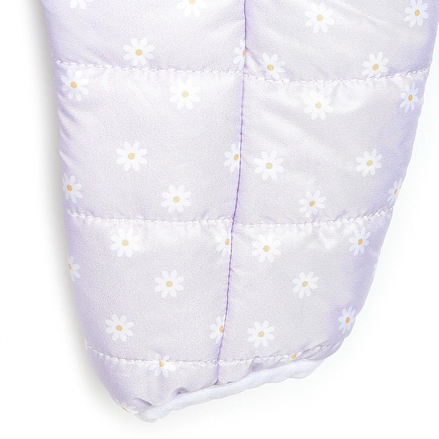 Bebecix Snowsuit - Purple - mezetto ebebek ebebek