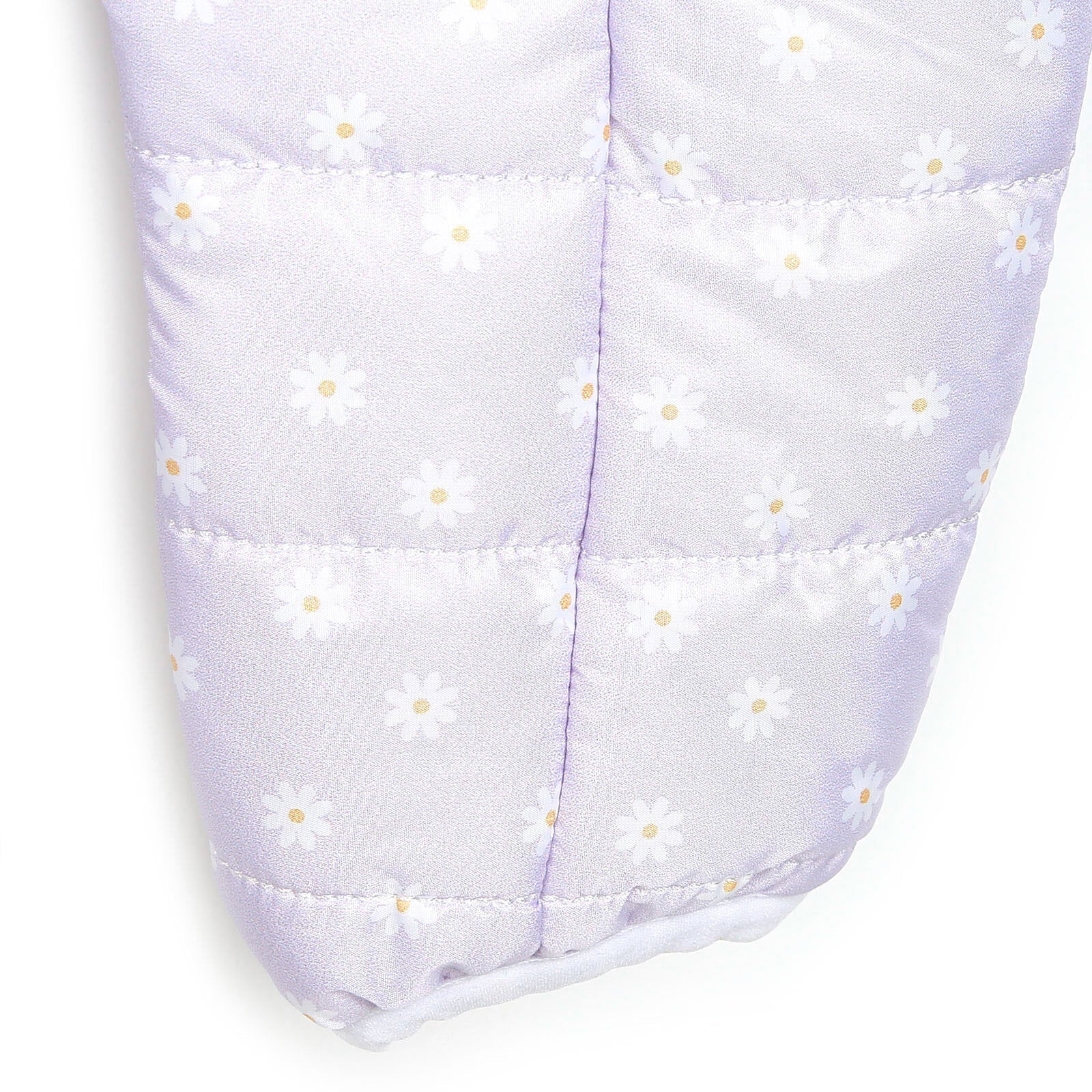 Bebecix Snowsuit - Purple - mezetto ebebek ebebek