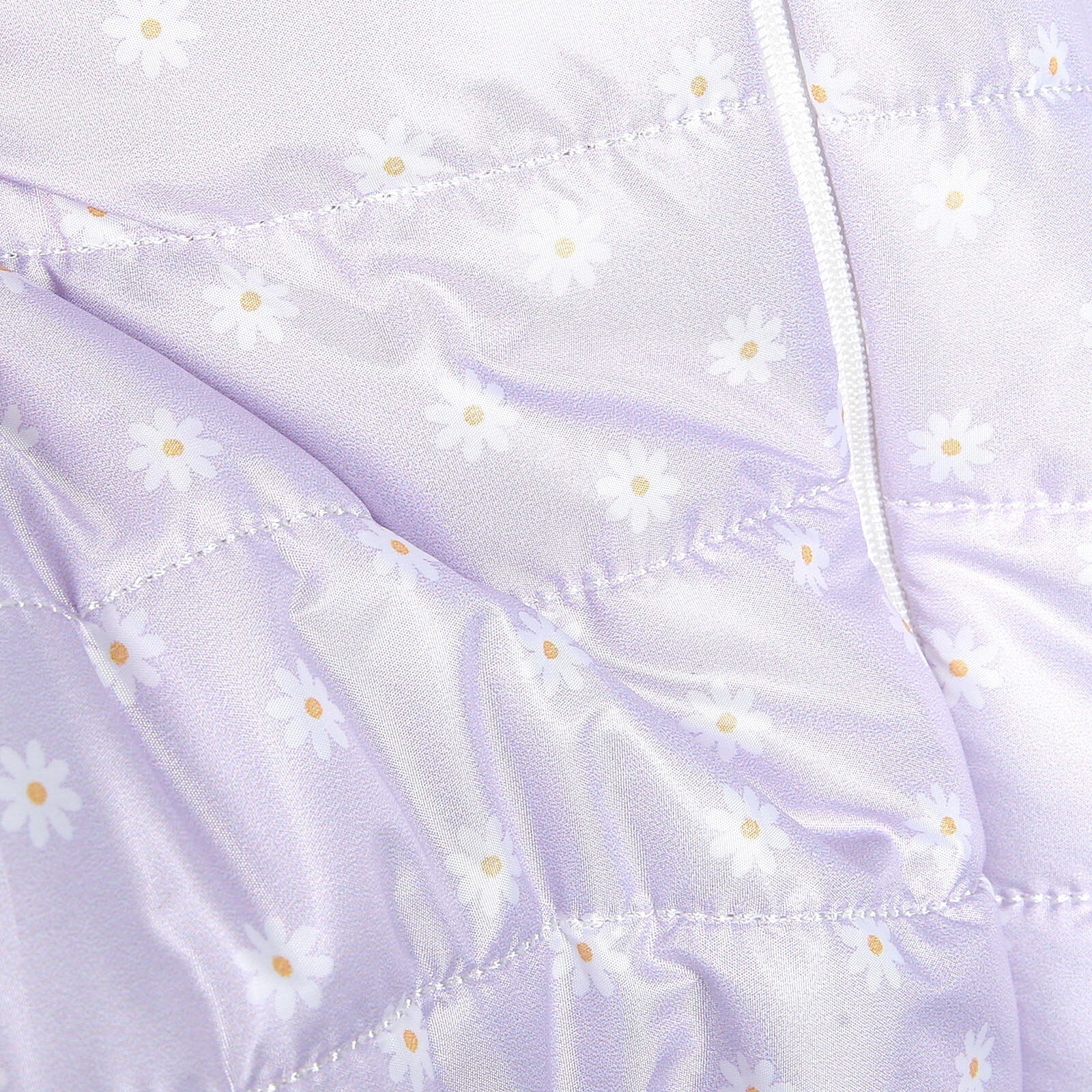 Bebecix Snowsuit - Purple - mezetto ebebek ebebek