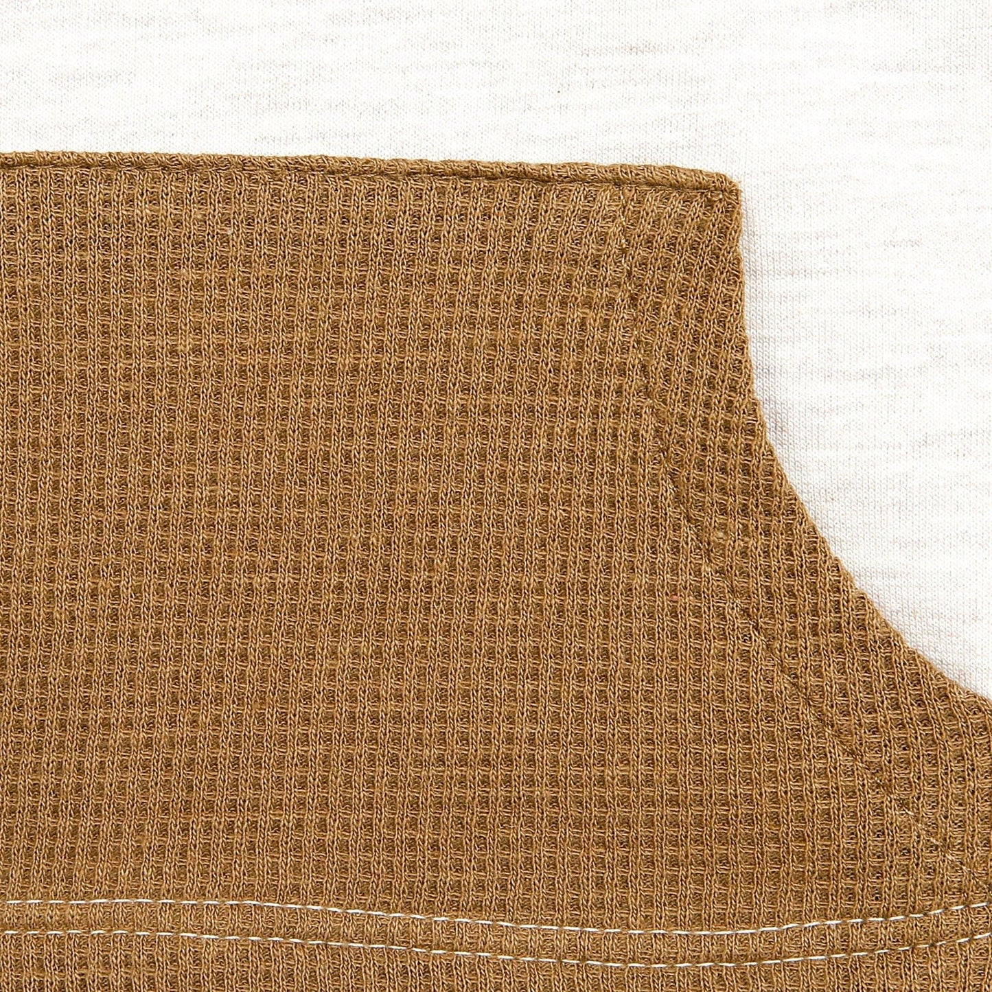 Bebecix Sweatshirt - Pants - Beige - mezetto ebebek ebebek