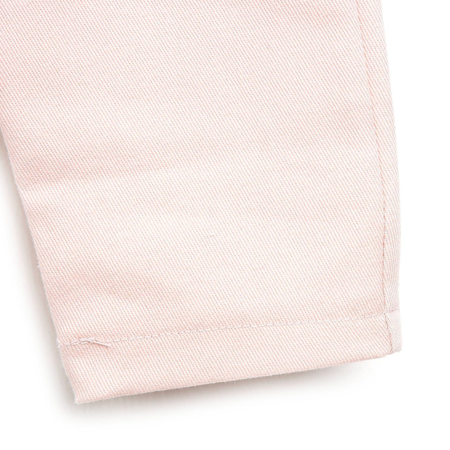 Bebecix Sweatshirt - Pants - Light Pink - mezetto ebebek ebebek