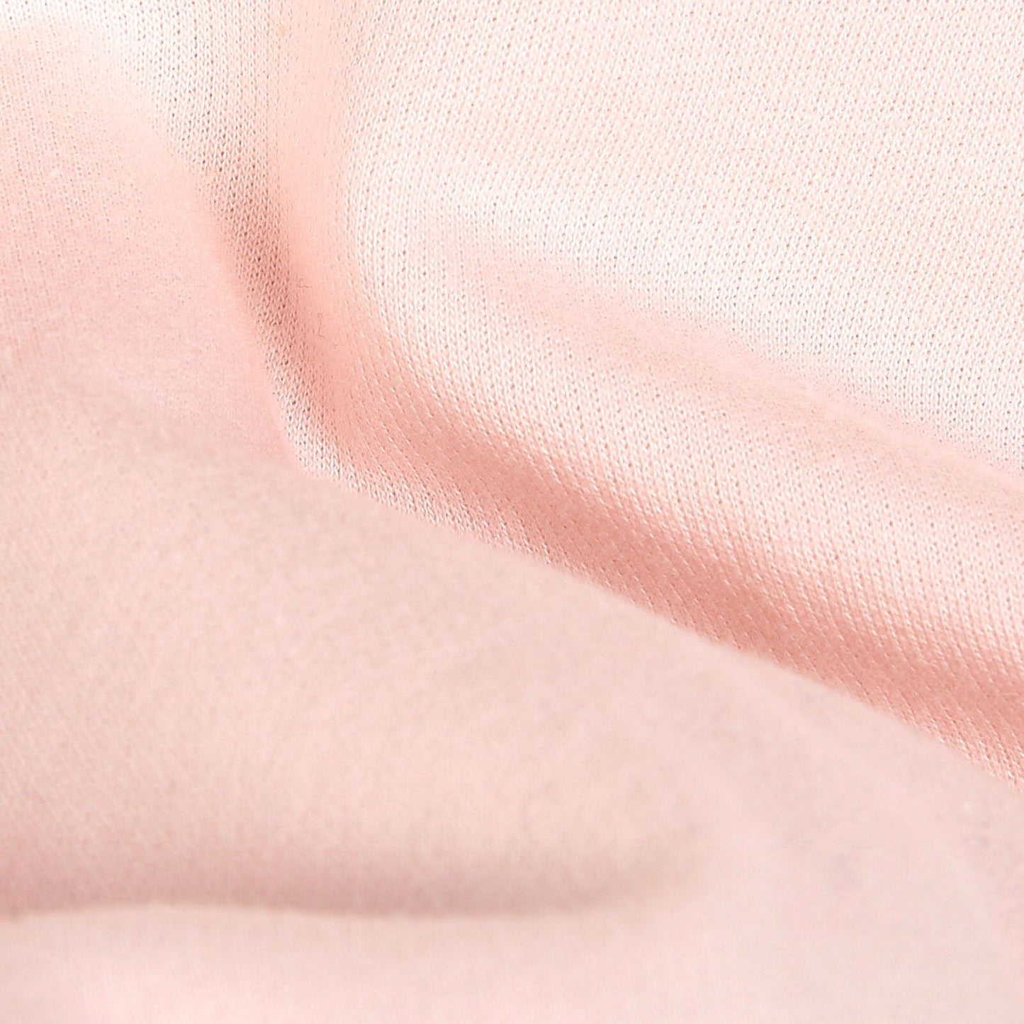 Bebecix Sweatshirt - Pants - Light Pink - mezetto ebebek ebebek