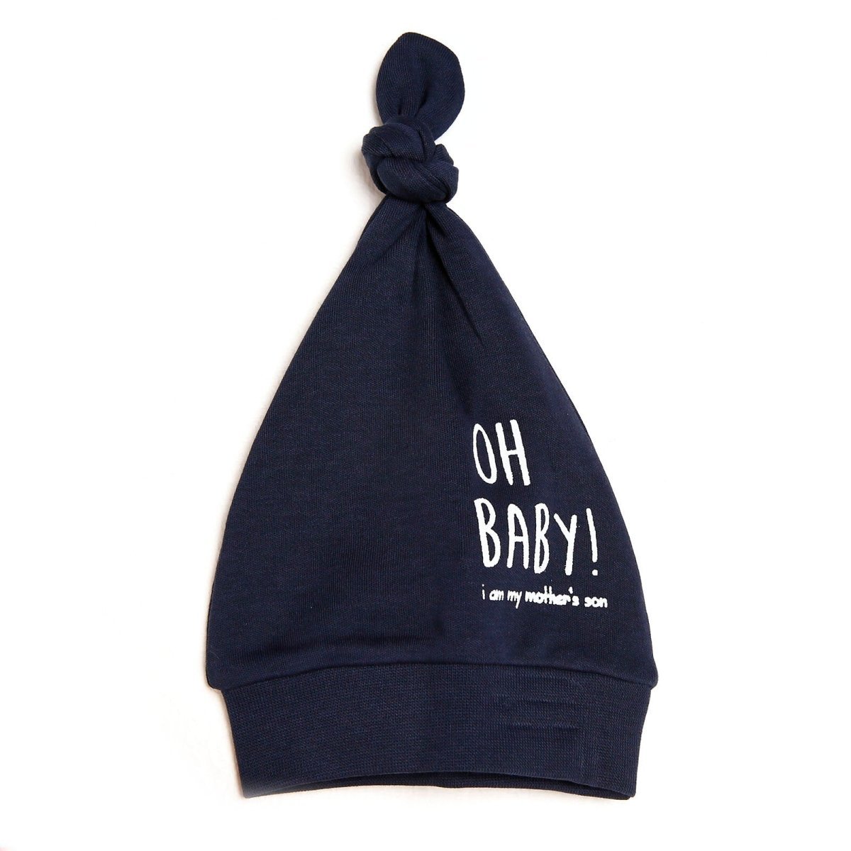 Bebetto Body - Footed Bottom - Hat - mezetto ebebek ebebek