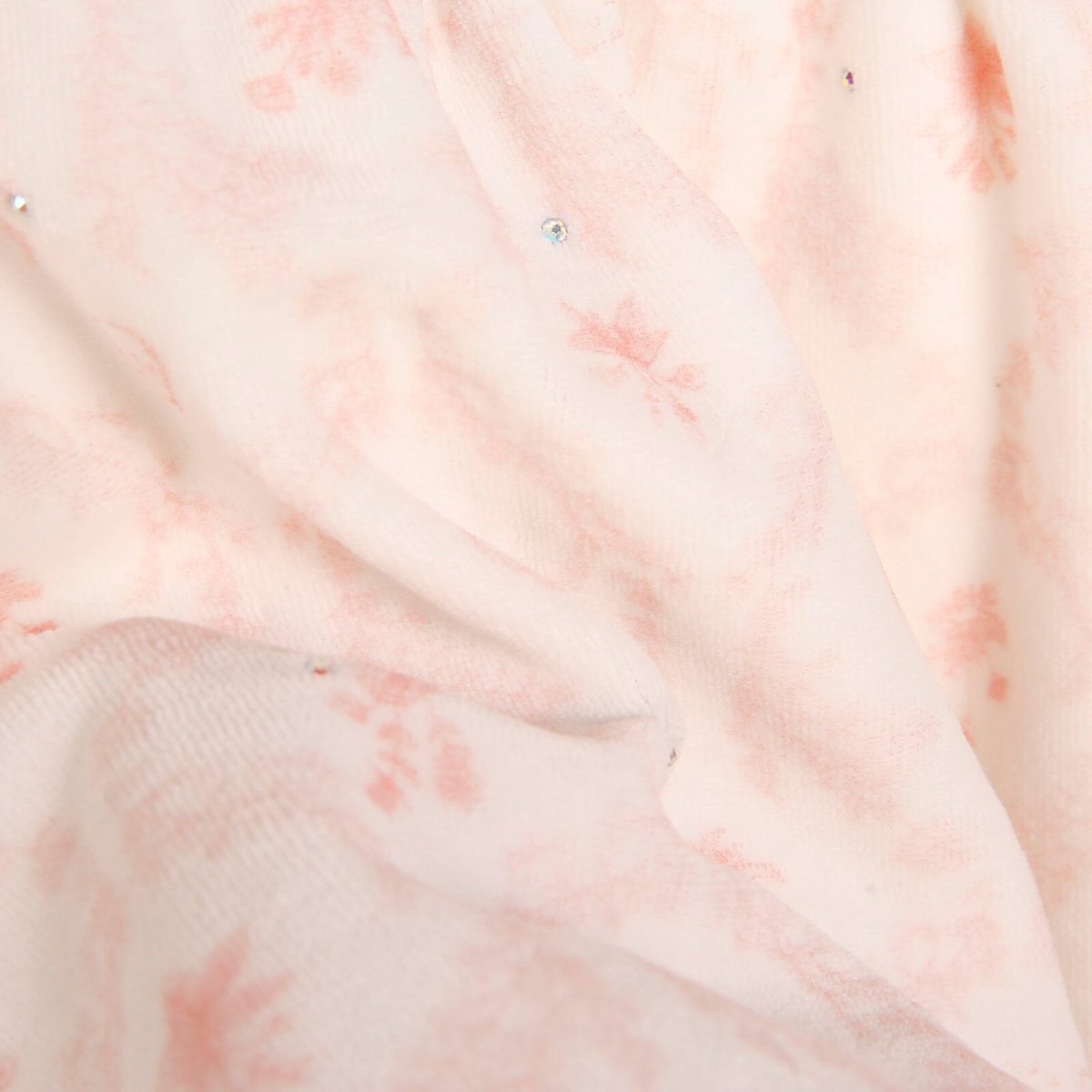 Bebetto Newborn Dress - Salmon - mezetto ebebek ebebek