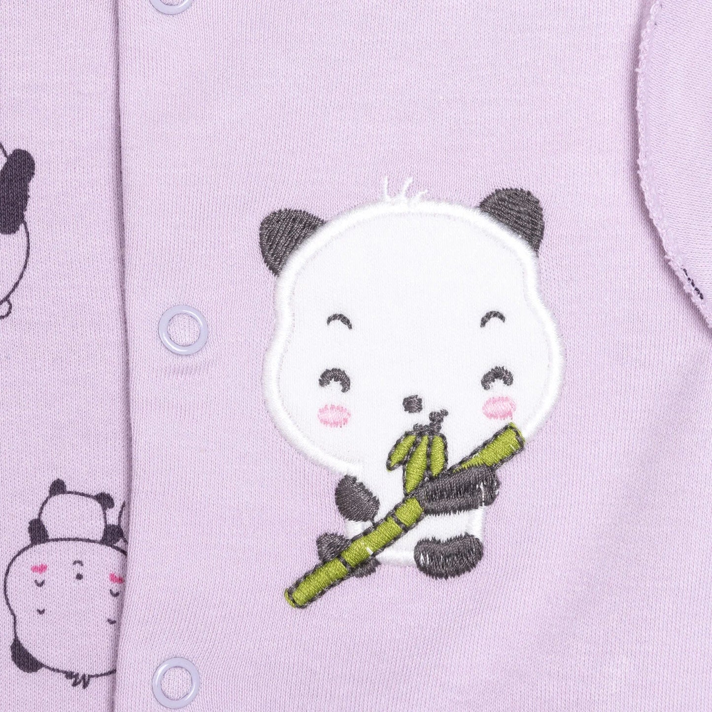 Bebetto Unisex Jumpsuit - mezetto ebebek ebebek