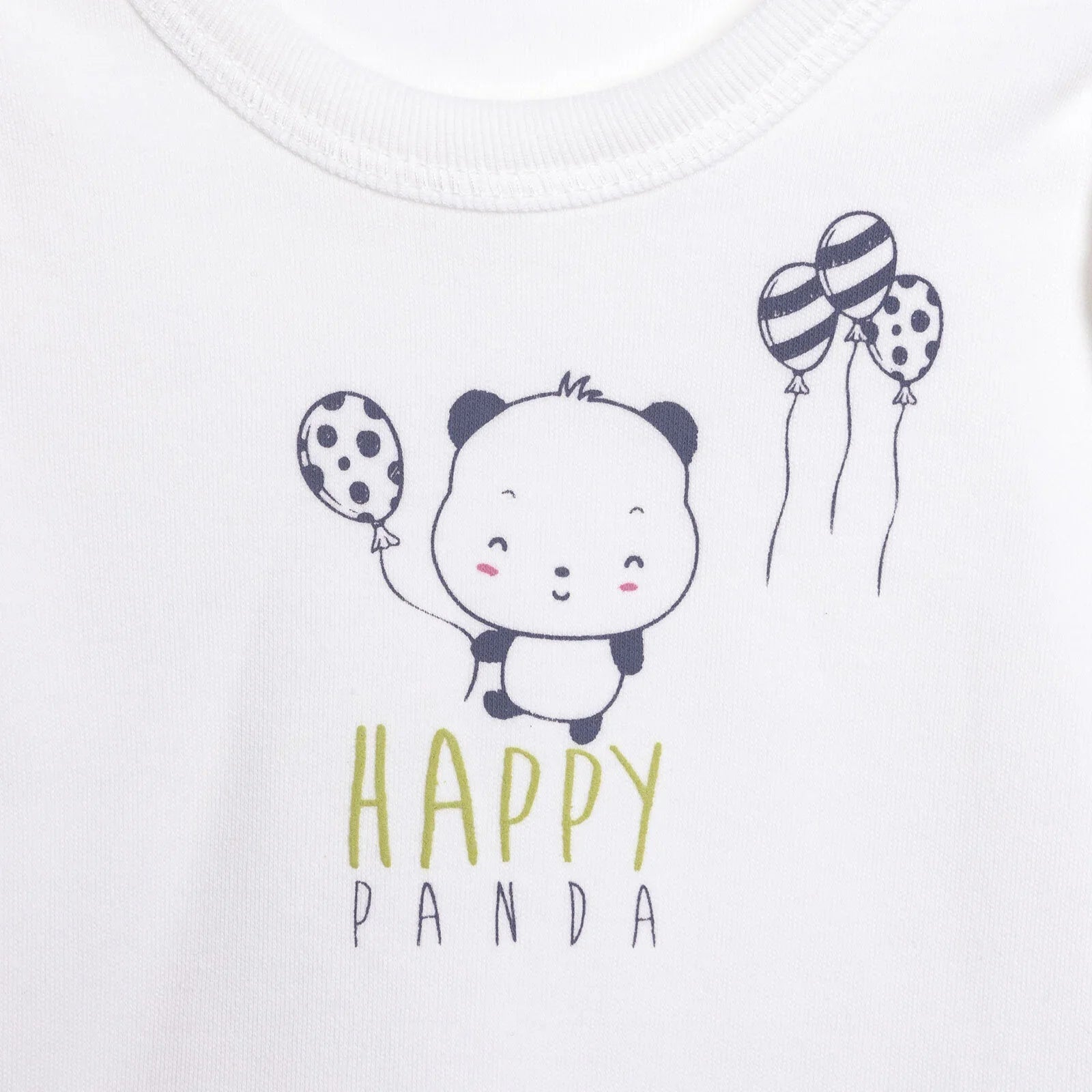Bebetto Unisex Jumpsuit - mezetto ebebek ebebek