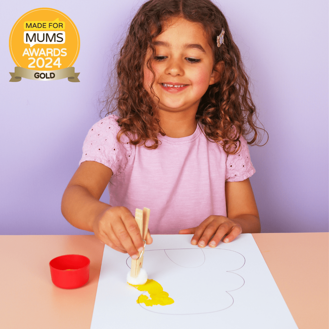 Bee Activity Kit - mezetto My Mini Maker My Mini Maker