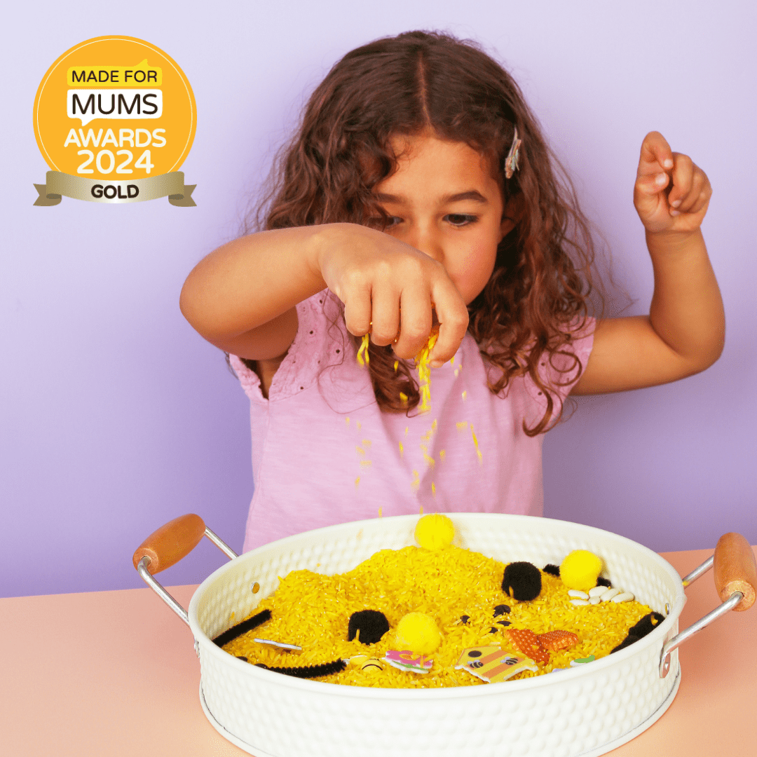 Bee Activity Kit - mezetto My Mini Maker My Mini Maker