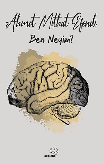 Ben Neyim? - Sapiens Yayınları Kitap
