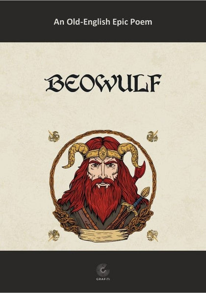 Beowulf - Grafiti Kitap