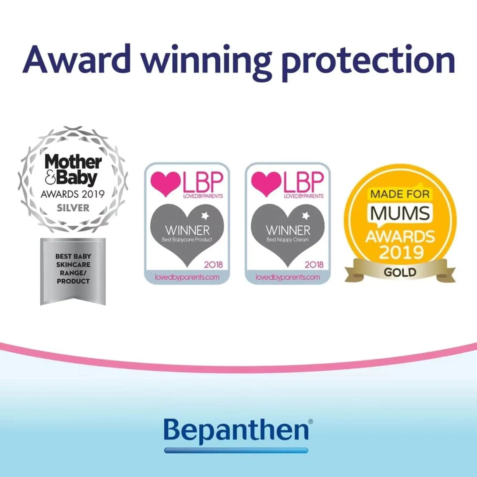 Bepanthen Nappy Care Ointment 30g - mezetto ebebek ebebek