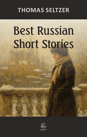 Best Russian Short Stories - Grafiti Kitap