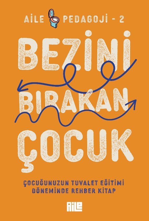 Bezini Bırakan Çocuk – Kolektif – Aile Yayınları – kitap kapağı