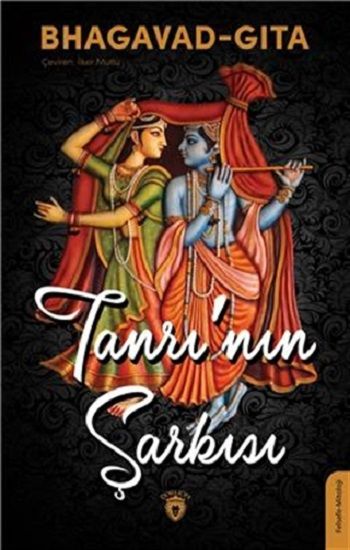 Bhagavad Gita Tanrı’nın Şarkısı - Dorlion Yayınevi Kitap