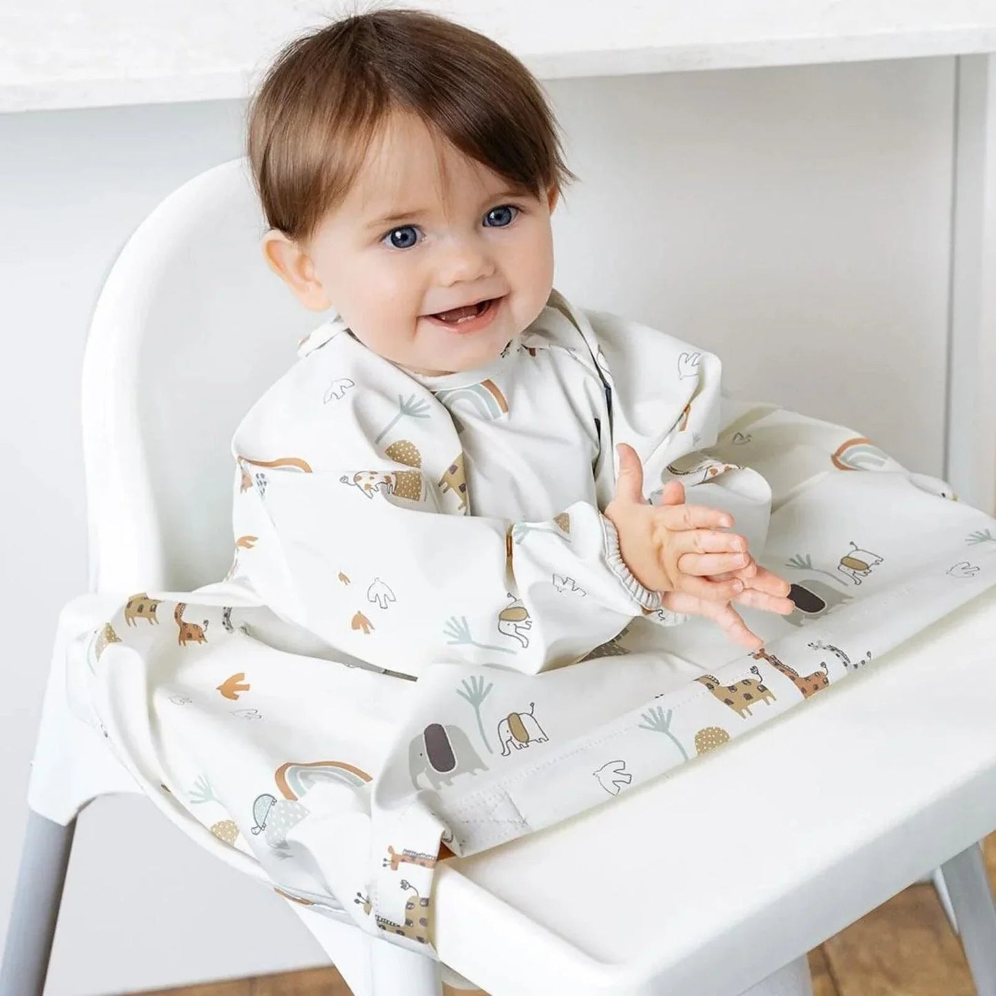 Bibado Complete Bamboo Weaning Box Set - mezetto ebebek ebebek