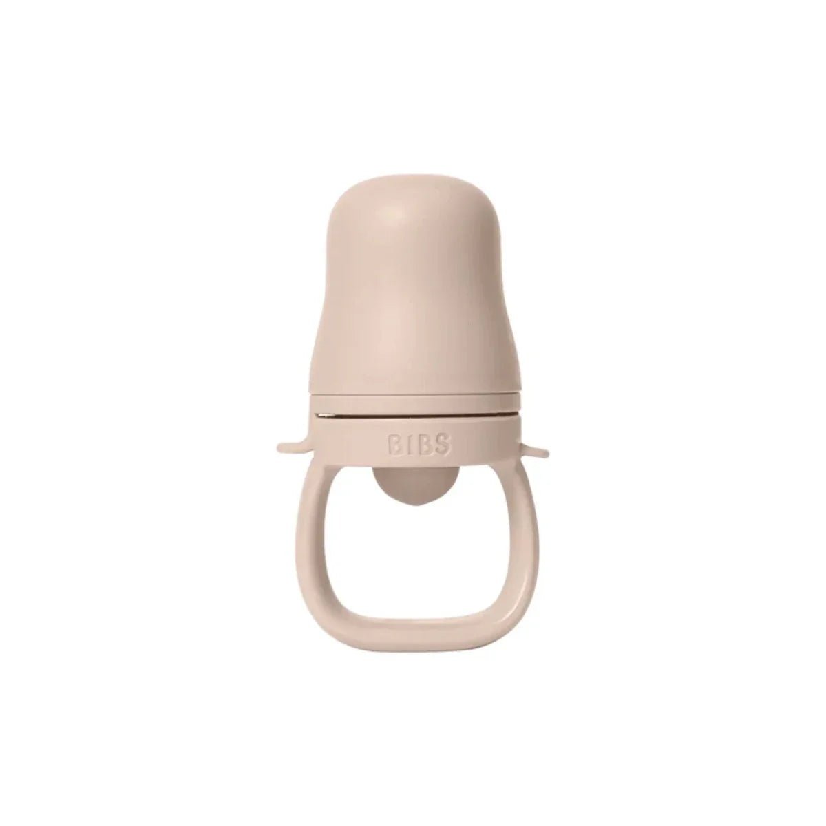 BIBS Baby Feeder - Blush - mezetto ebebek ebebek