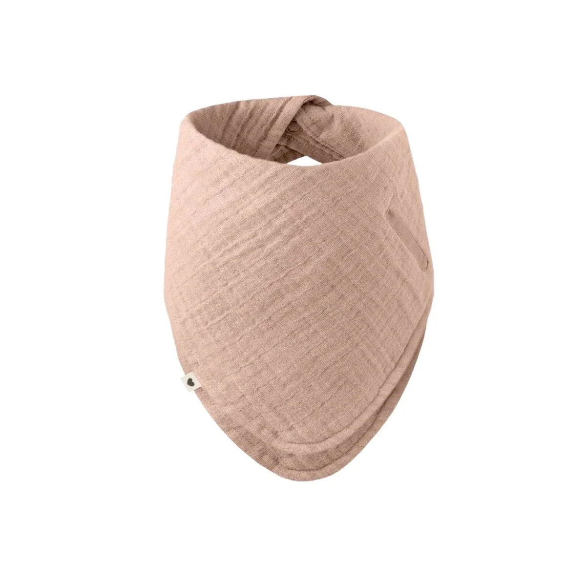 BIBS Bandana Bib - Blush - mezetto ebebek ebebek