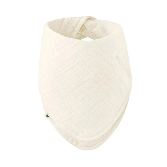 BIBS Bandana Bib - Ivory - mezetto ebebek ebebek