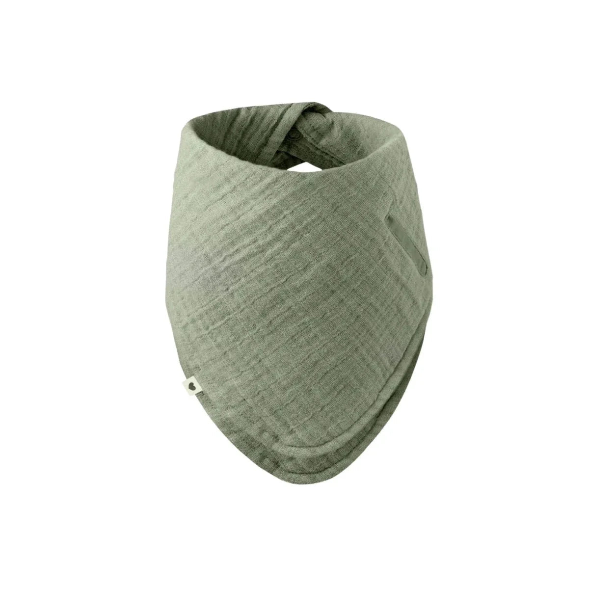 BIBS Bandana Bib - Sage - mezetto ebebek ebebek