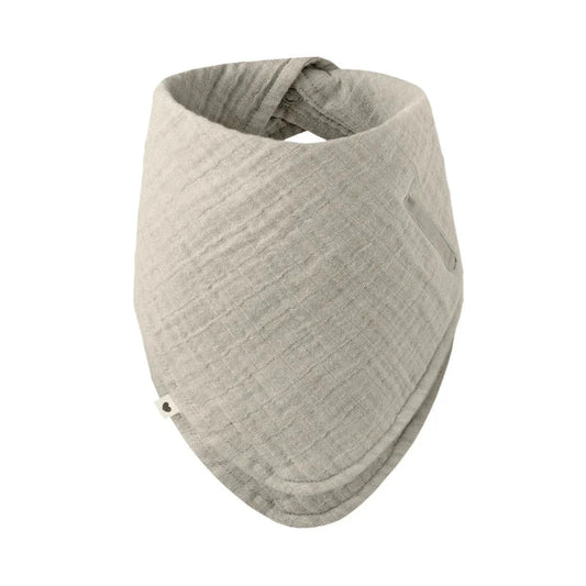 BIBS Bandana Bib - Sand - mezetto ebebek ebebek