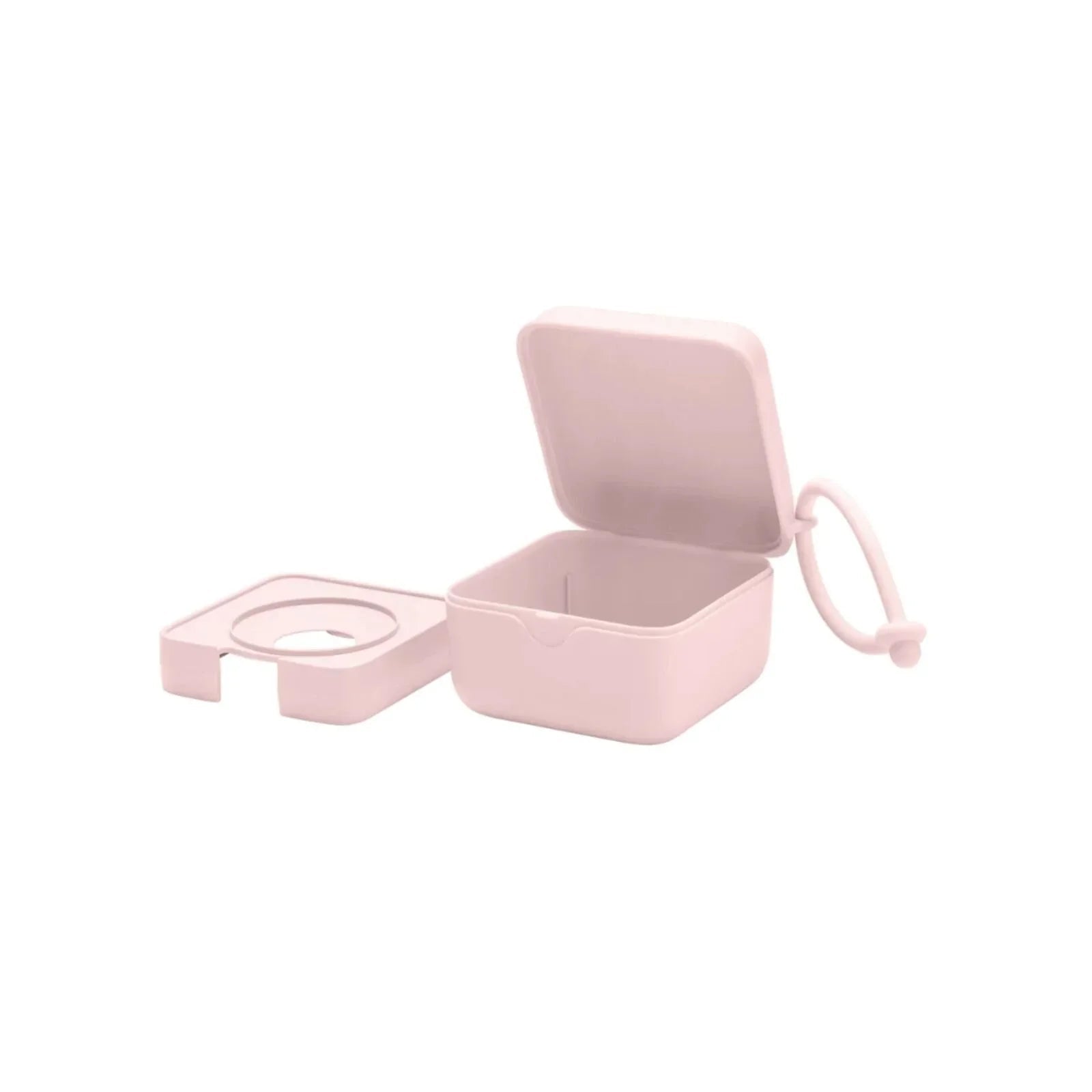 BIBS Soother Box - Blossom - mezetto ebebek ebebek