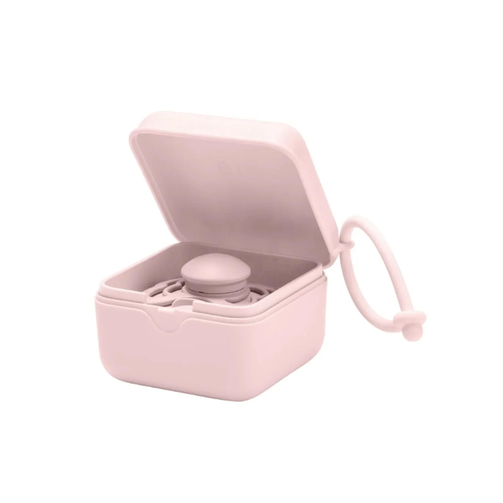 BIBS Soother Box - Blossom - mezetto ebebek ebebek