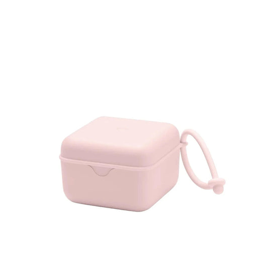 BIBS Soother Box - Blossom - mezetto ebebek ebebek