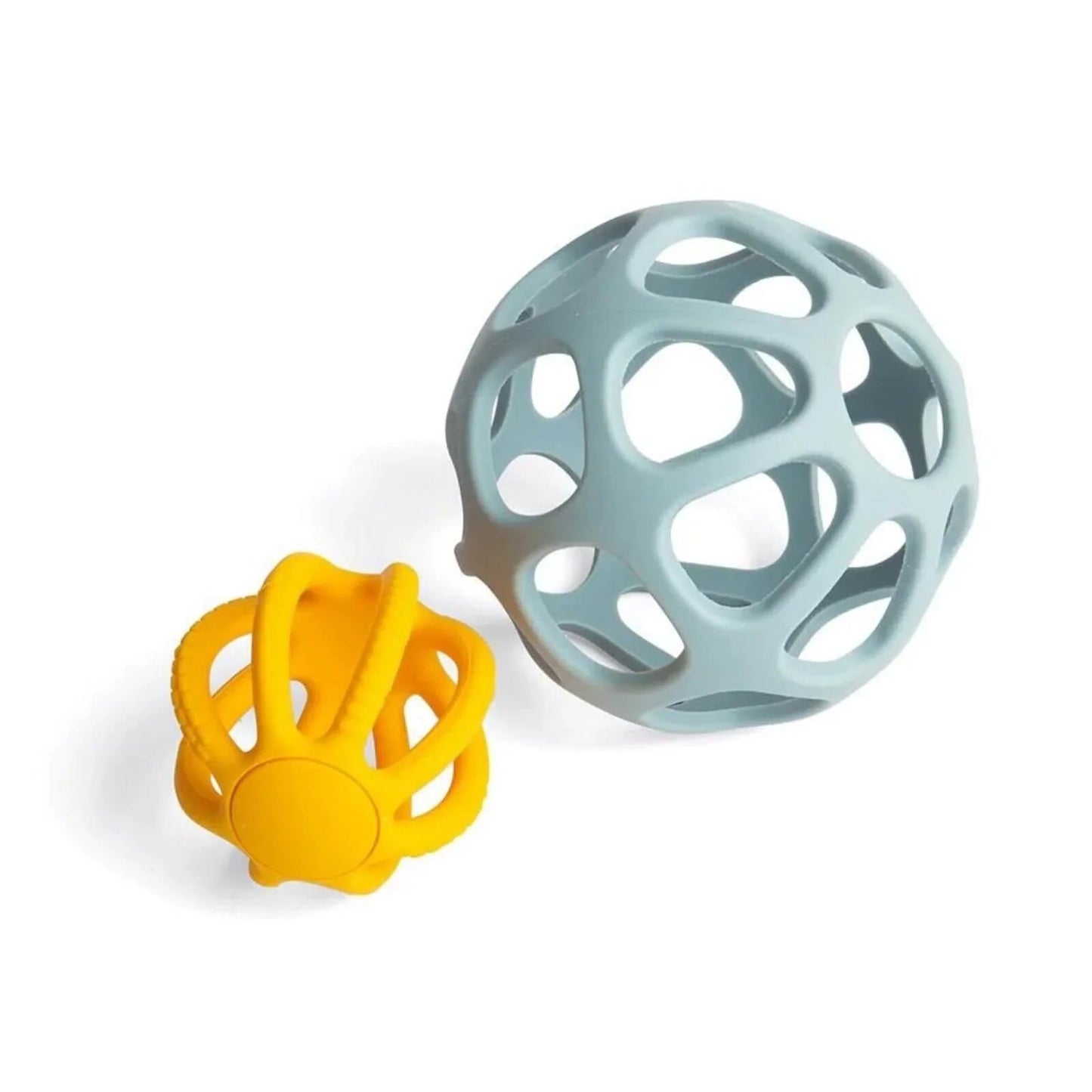 Bigjigs Toys Activity Balls - mezetto ebebek ebebek