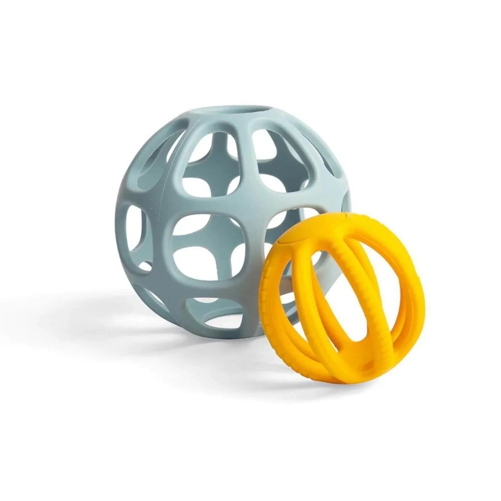 Bigjigs Toys Activity Balls - mezetto ebebek ebebek