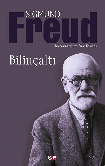 Bilinçaltı - Say Yayınları Kitap