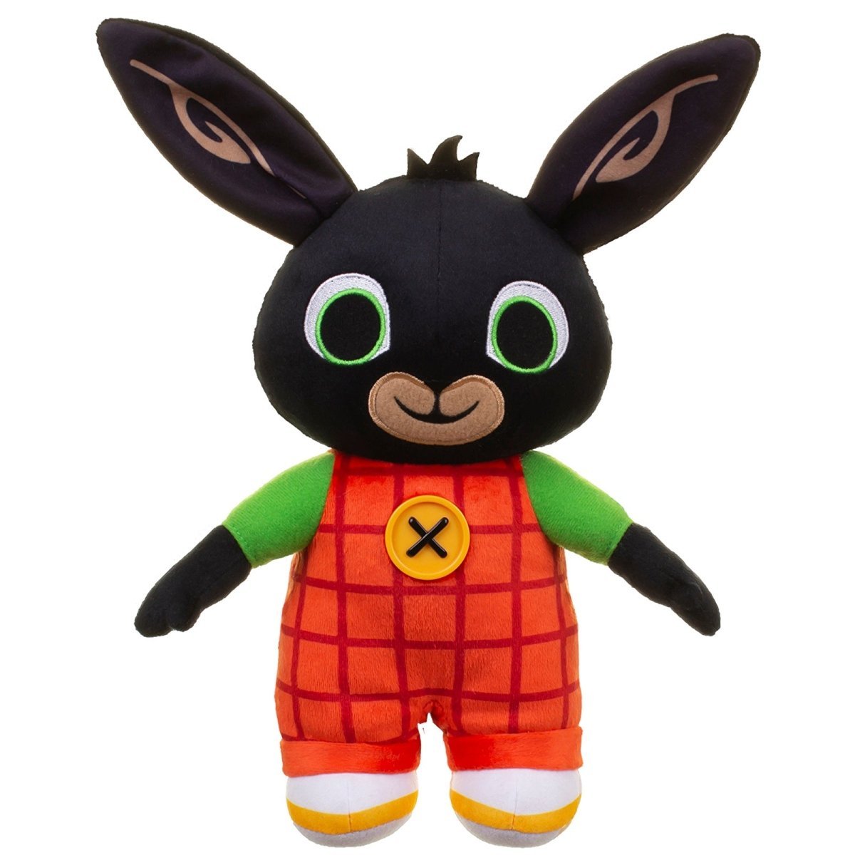 Bing Talking Bing Soft Toy - mezetto ebebek ebebek