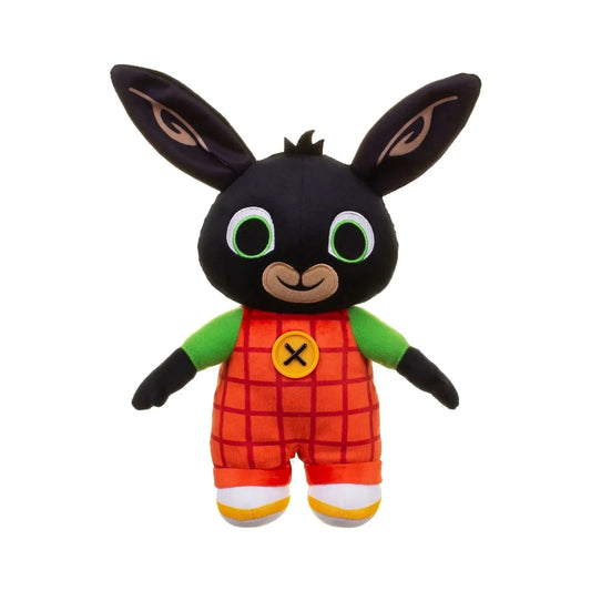 Bing Talking Soft Toy - mezetto ebebek ebebek