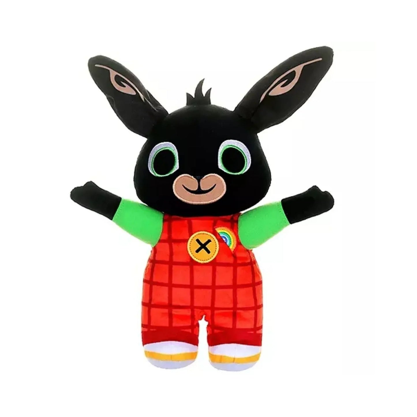 Bing Talking Soft Toy - mezetto ebebek ebebek