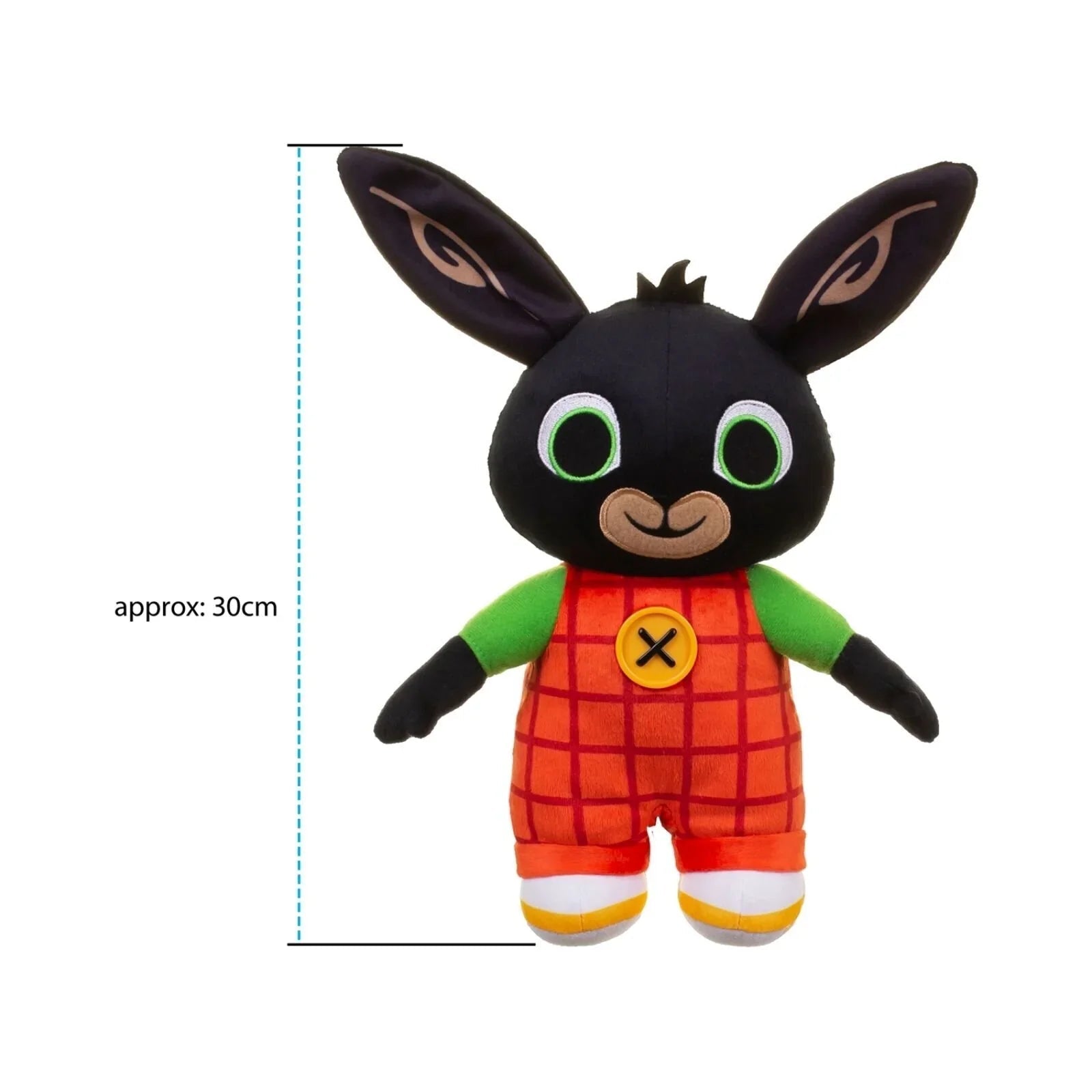 Bing Talking Soft Toy - mezetto ebebek ebebek