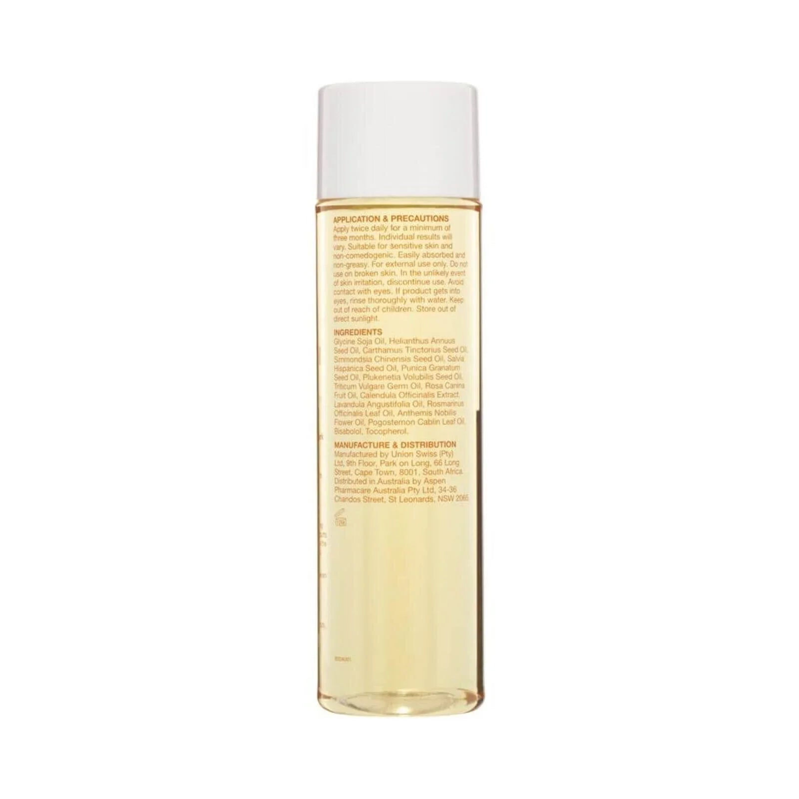 Bio - Oil Natural Skincare Oil 200ml - mezetto ebebek ebebek
