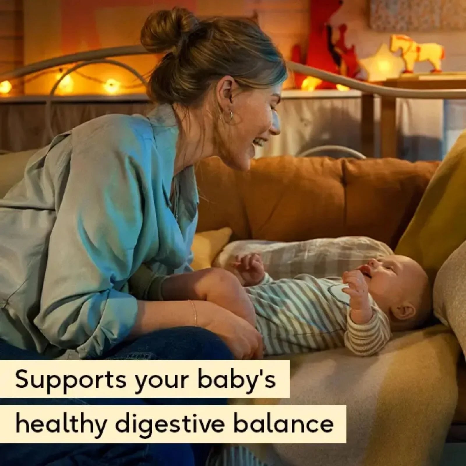 BioGaia Protectis Baby Probiotic Drops 5ml - mezetto ebebek ebebek