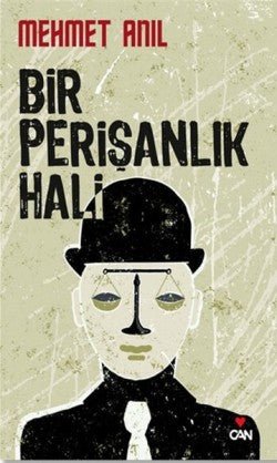 Bir Perişanlık Hali - mezetto