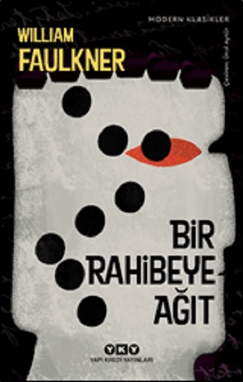 Bir Rahibeye Ağıt - Yapı Kredi Yayınları Kitap