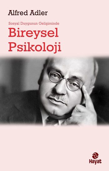 Bireysel Psikoloji - Hayat Yayınları Kitap