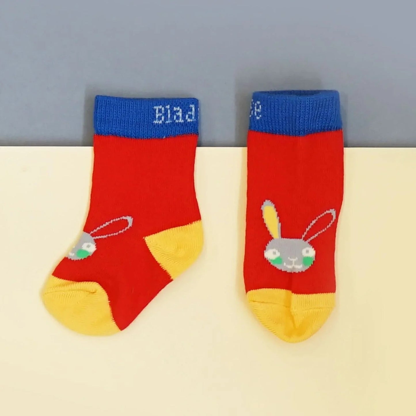 Blade & Rose Garden Bunny Socks - mezetto ebebek ebebek