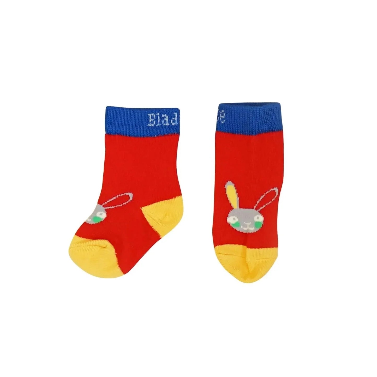 Blade & Rose Garden Bunny Socks - mezetto ebebek ebebek