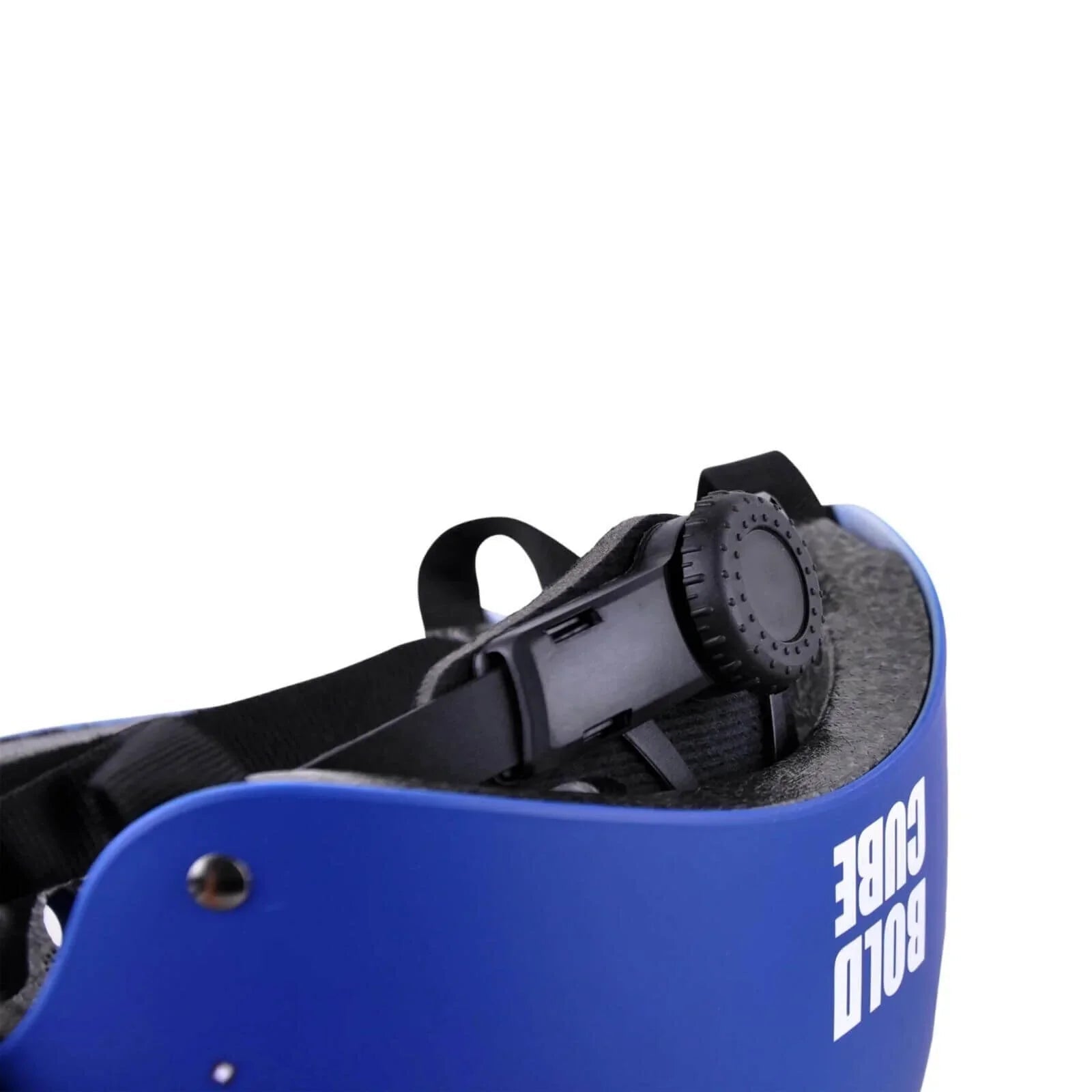BOLDCUBE Helmet (S) - Blue - mezetto ebebek ebebek