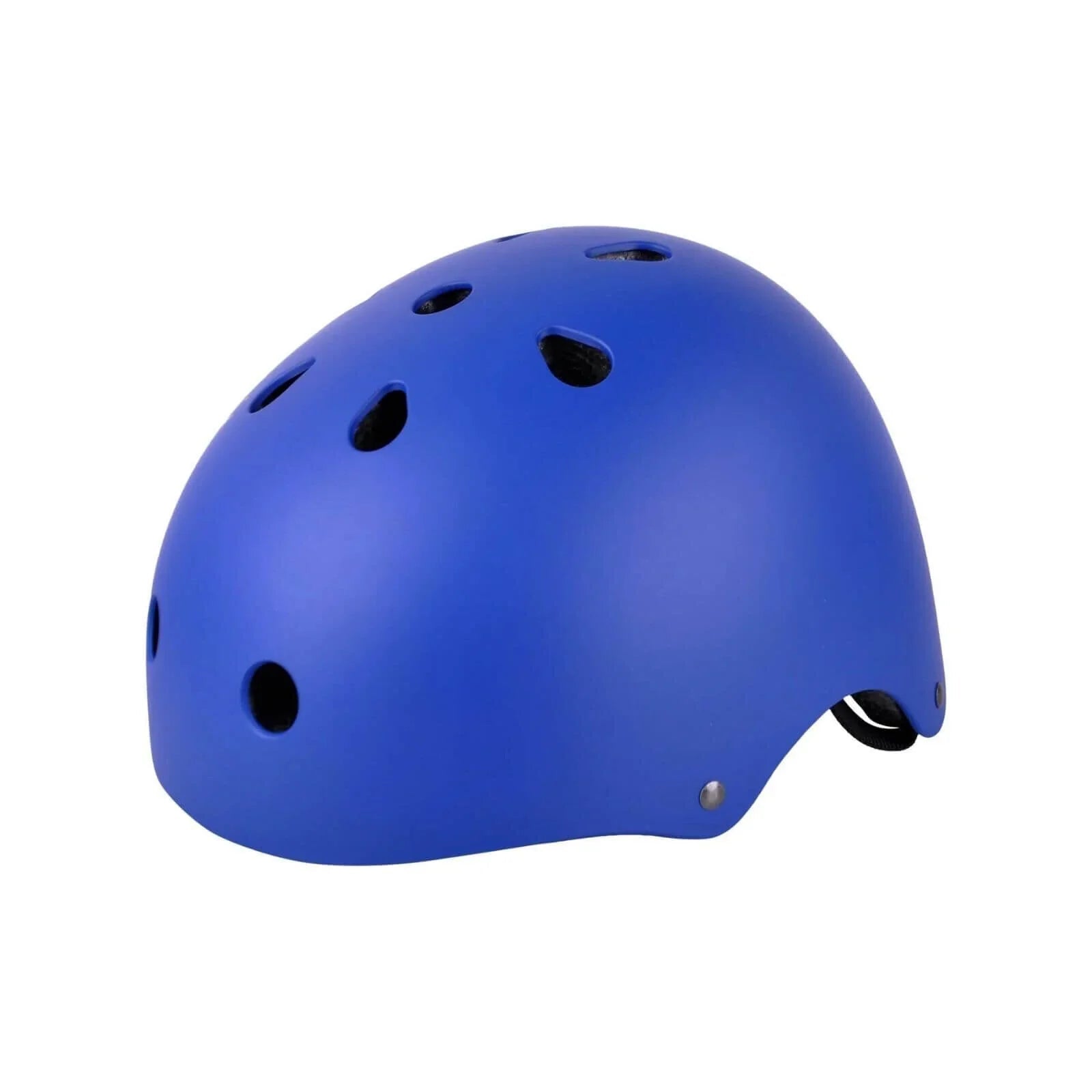 BOLDCUBE Helmet (S) - Blue - mezetto ebebek ebebek