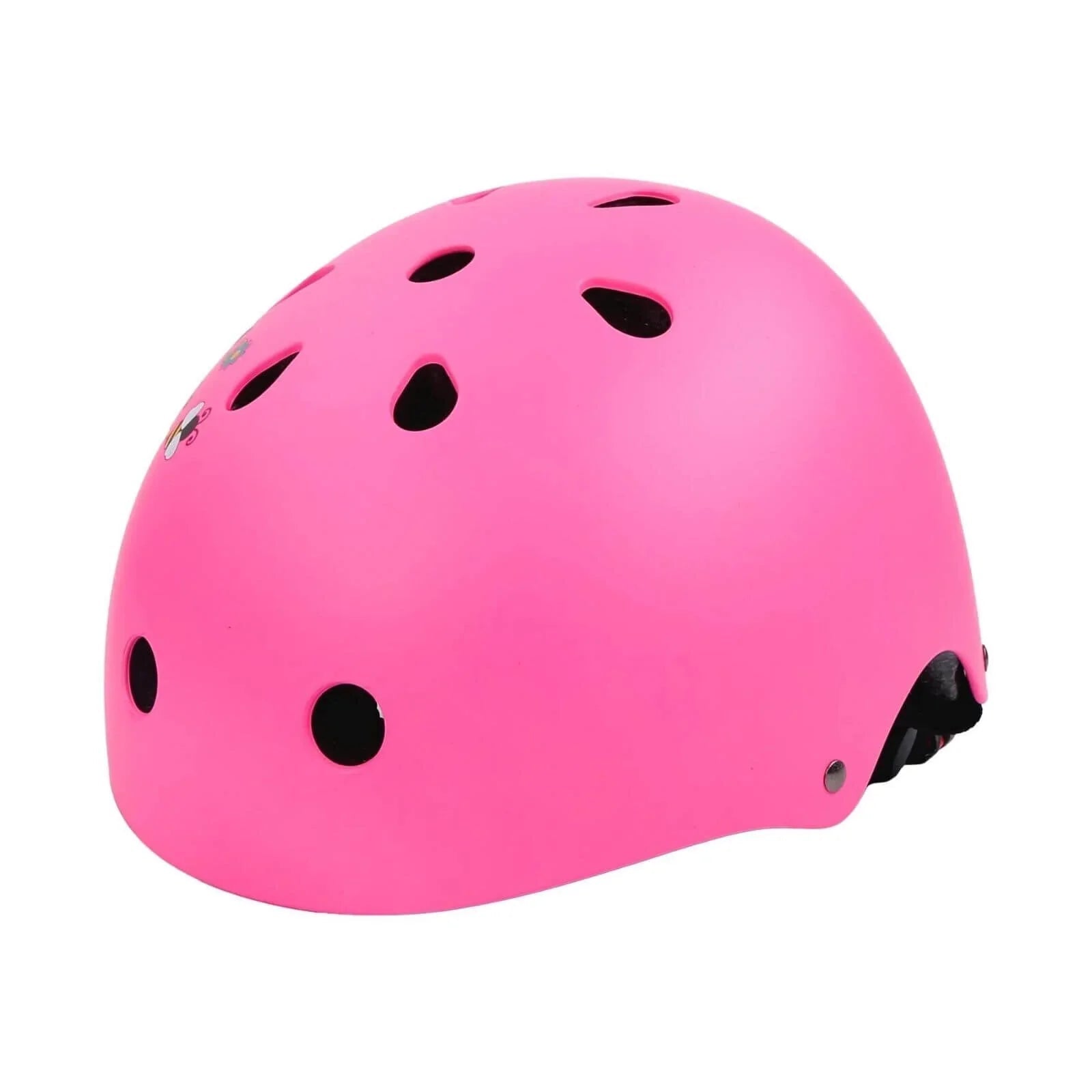BOLDCUBE - Helmet (S) - Pink - mezetto ebebek ebebek