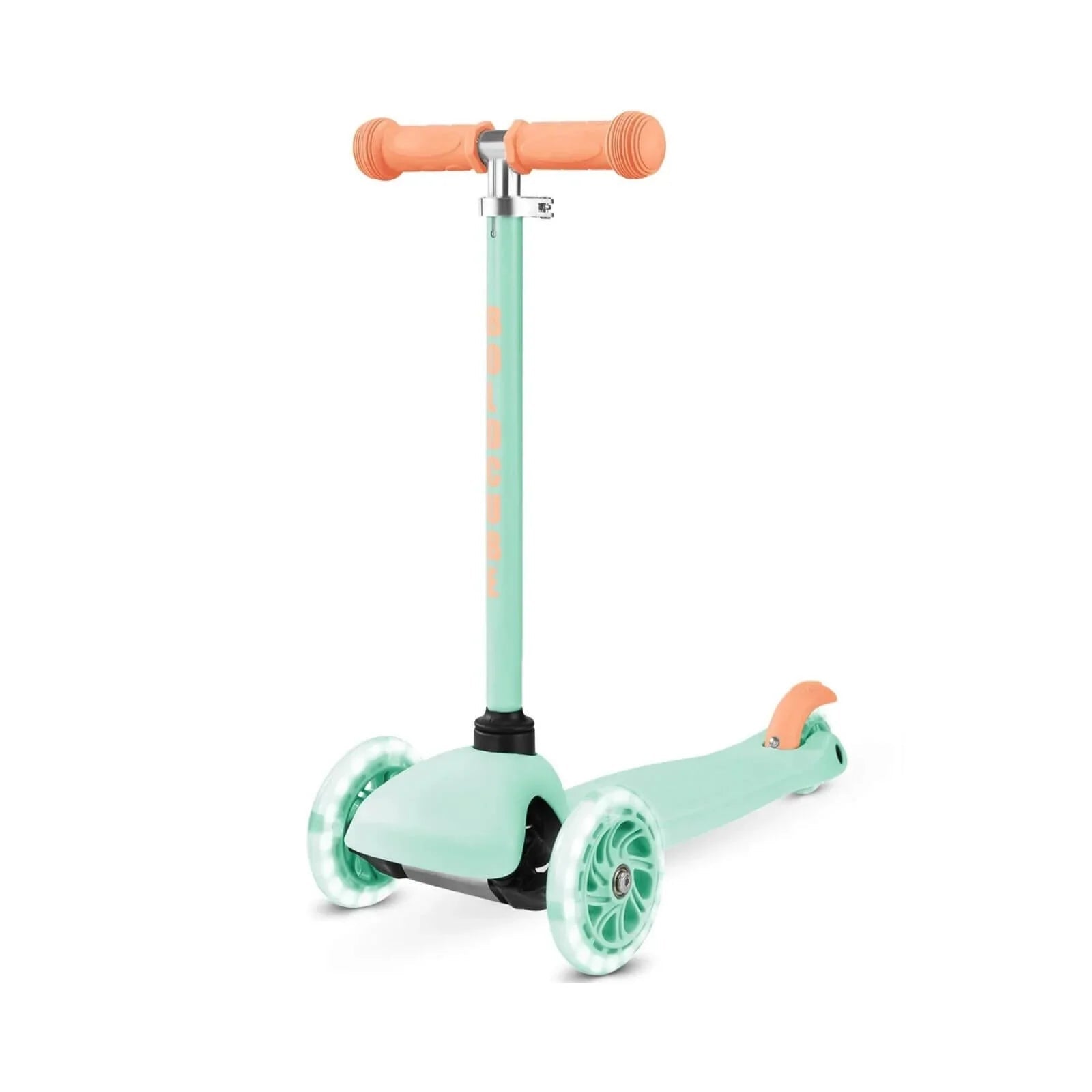 BOLDCUBE Teeny - Mint - mezetto ebebek ebebek