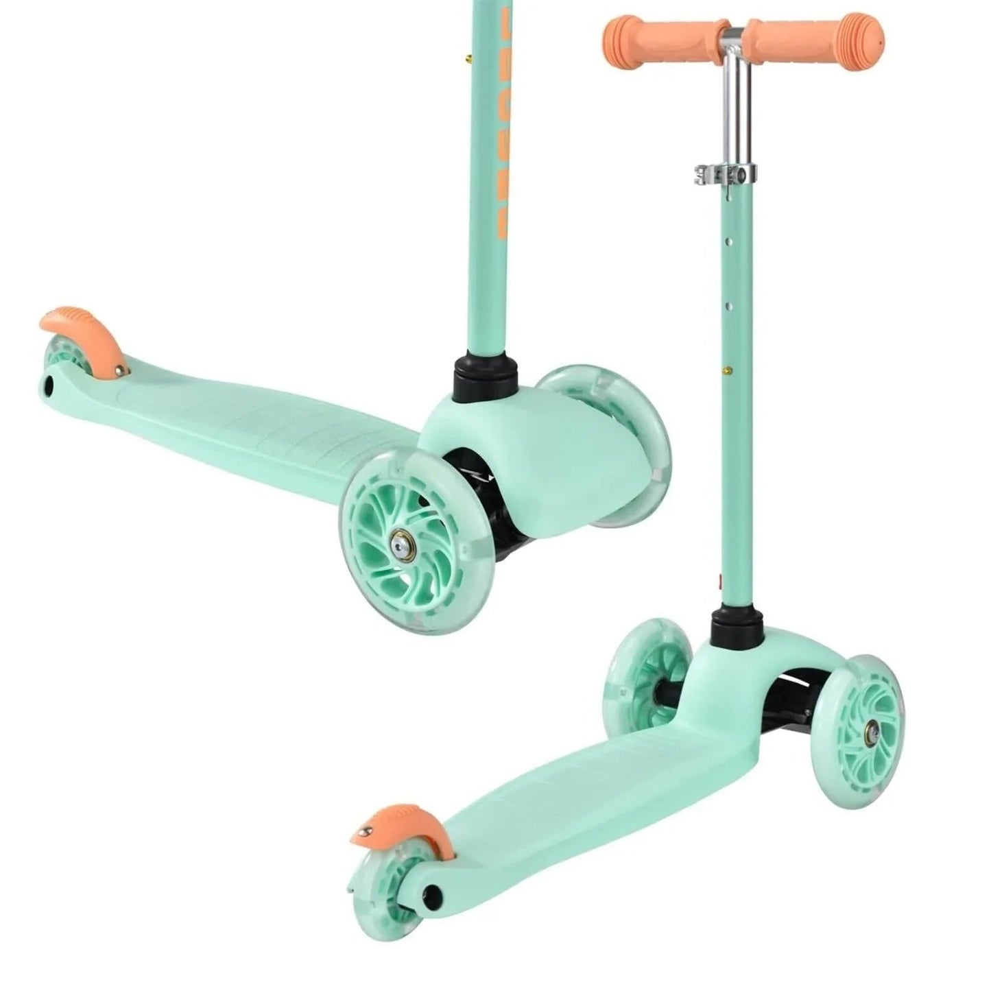 BOLDCUBE Teeny - Mint - mezetto ebebek ebebek
